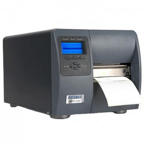 เครื่องพิมพ์บาร์โค้ด Datamax-Oneil Mark II 4308